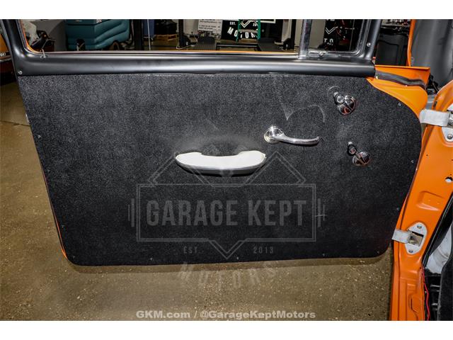 1955 Chevrolet Bel Air (CC-2077841) for sale in Grand Rapids, Michigan