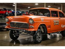 1955 Chevrolet Bel Air (CC-2077841) for sale in Grand Rapids, Michigan