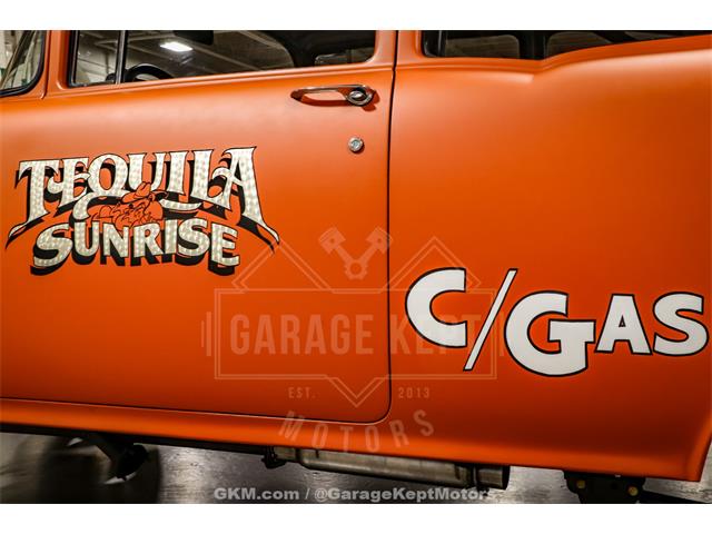 1955 Chevrolet Bel Air (CC-2077841) for sale in Grand Rapids, Michigan