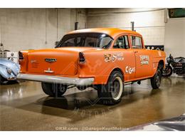 1955 Chevrolet Bel Air (CC-2077841) for sale in Grand Rapids, Michigan