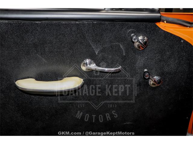 1955 Chevrolet Bel Air (CC-2077841) for sale in Grand Rapids, Michigan