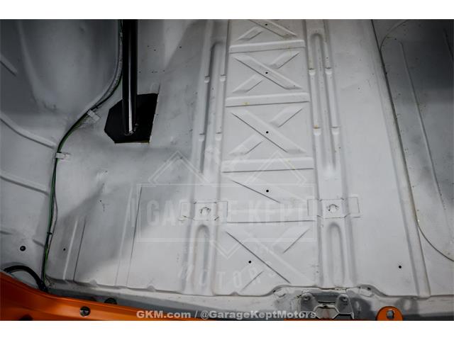 1955 Chevrolet Bel Air (CC-2077841) for sale in Grand Rapids, Michigan