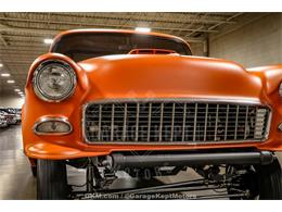 1955 Chevrolet Bel Air (CC-2077841) for sale in Grand Rapids, Michigan