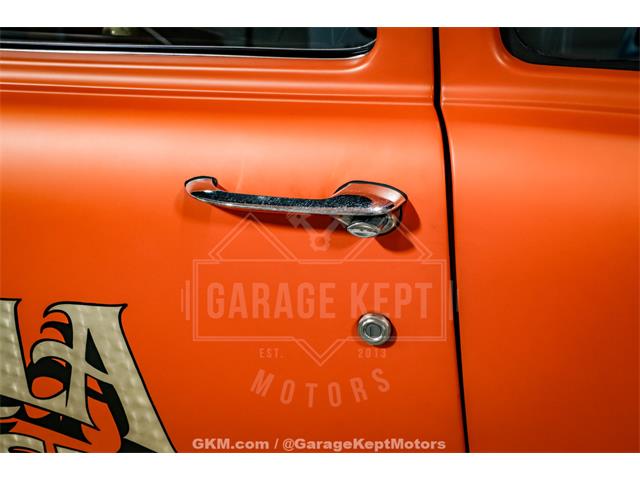 1955 Chevrolet Bel Air (CC-2077841) for sale in Grand Rapids, Michigan