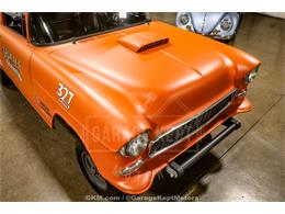 1955 Chevrolet Bel Air (CC-2077841) for sale in Grand Rapids, Michigan