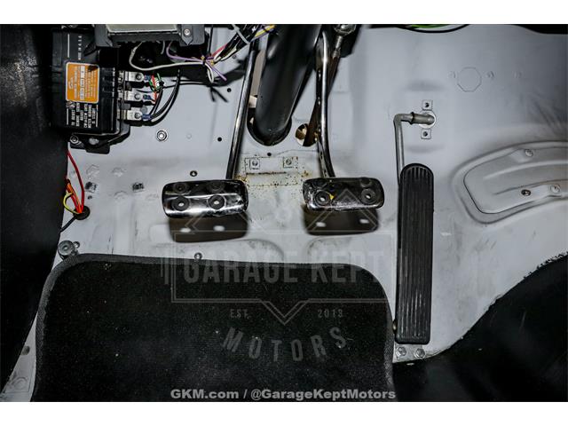 1955 Chevrolet Bel Air (CC-2077841) for sale in Grand Rapids, Michigan
