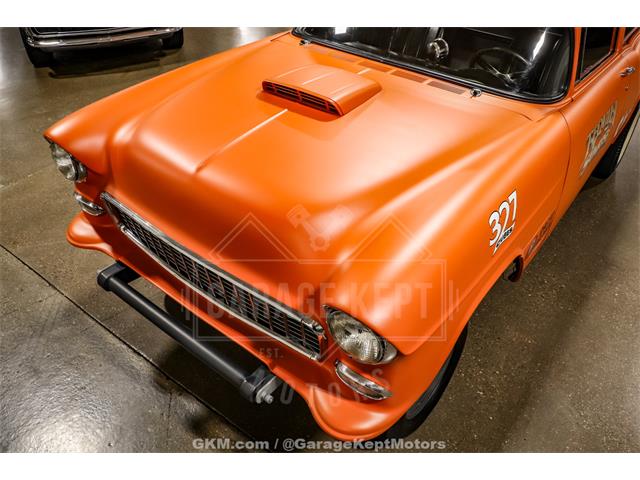 1955 Chevrolet Bel Air (CC-2077841) for sale in Grand Rapids, Michigan