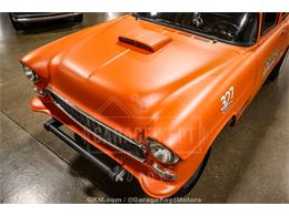 1955 Chevrolet Bel Air (CC-2077841) for sale in Grand Rapids, Michigan