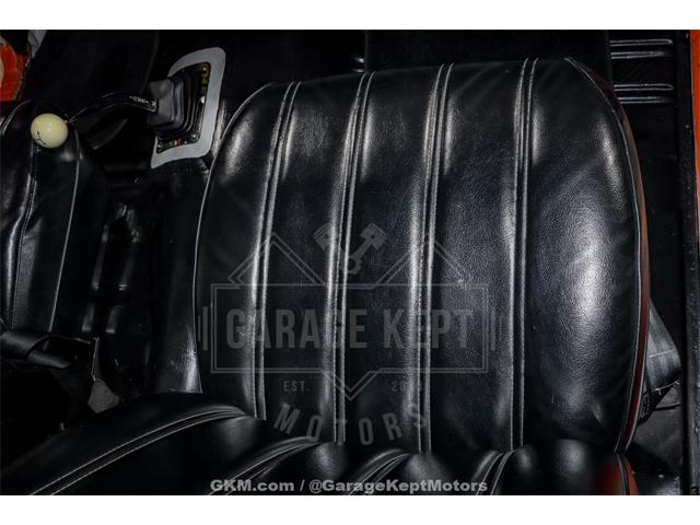 1955 Chevrolet Bel Air (CC-2077841) for sale in Grand Rapids, Michigan