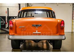 1955 Chevrolet Bel Air (CC-2077841) for sale in Grand Rapids, Michigan