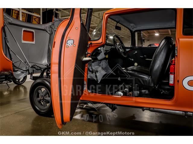 1955 Chevrolet Bel Air (CC-2077841) for sale in Grand Rapids, Michigan