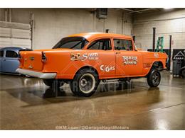 1955 Chevrolet Bel Air (CC-2077841) for sale in Grand Rapids, Michigan