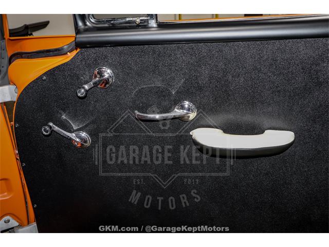 1955 Chevrolet Bel Air (CC-2077841) for sale in Grand Rapids, Michigan
