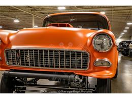 1955 Chevrolet Bel Air (CC-2077841) for sale in Grand Rapids, Michigan