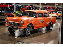 1955 Chevrolet Bel Air (CC-2077841) for sale in Grand Rapids, Michigan