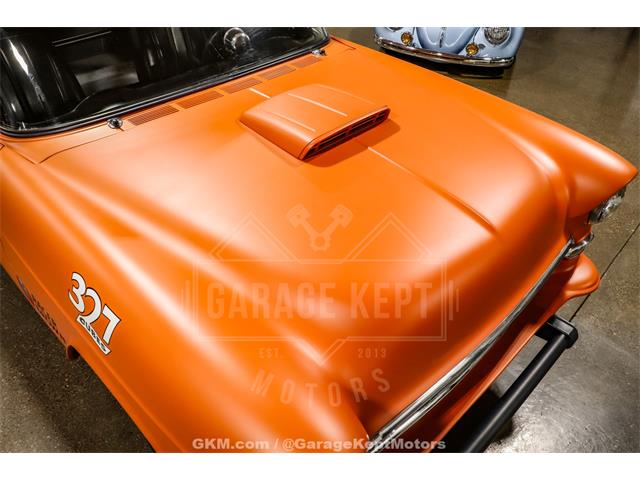 1955 Chevrolet Bel Air (CC-2077841) for sale in Grand Rapids, Michigan