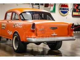 1955 Chevrolet Bel Air (CC-2077841) for sale in Grand Rapids, Michigan