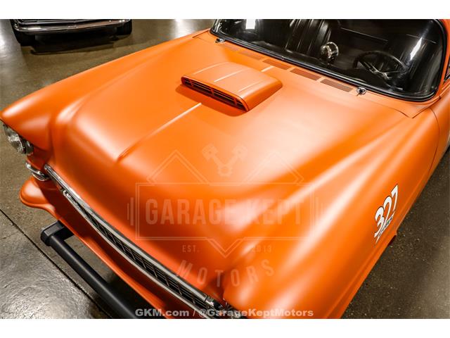 1955 Chevrolet Bel Air (CC-2077841) for sale in Grand Rapids, Michigan