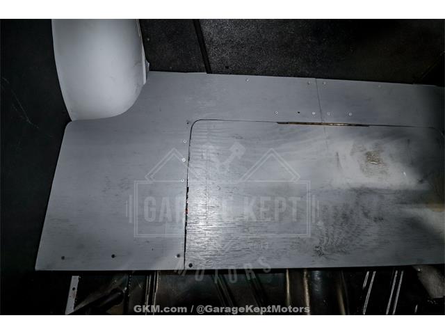1955 Chevrolet Bel Air (CC-2077841) for sale in Grand Rapids, Michigan