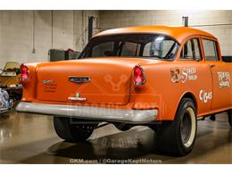 1955 Chevrolet Bel Air (CC-2077841) for sale in Grand Rapids, Michigan