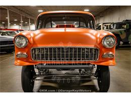 1955 Chevrolet Bel Air (CC-2077841) for sale in Grand Rapids, Michigan