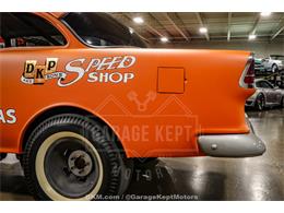 1955 Chevrolet Bel Air (CC-2077841) for sale in Grand Rapids, Michigan