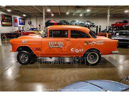 1955 Chevrolet Bel Air (CC-2077841) for sale in Grand Rapids, Michigan