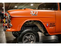 1955 Chevrolet Bel Air (CC-2077841) for sale in Grand Rapids, Michigan