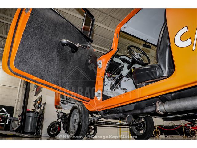 1955 Chevrolet Bel Air (CC-2077841) for sale in Grand Rapids, Michigan