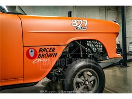 1955 Chevrolet Bel Air (CC-2077841) for sale in Grand Rapids, Michigan