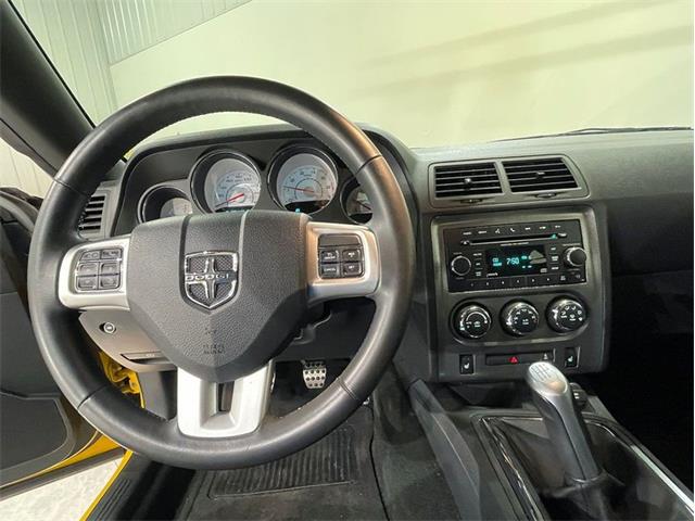 2012 Dodge Challenger (CC-2077842) for sale in Depew, New York