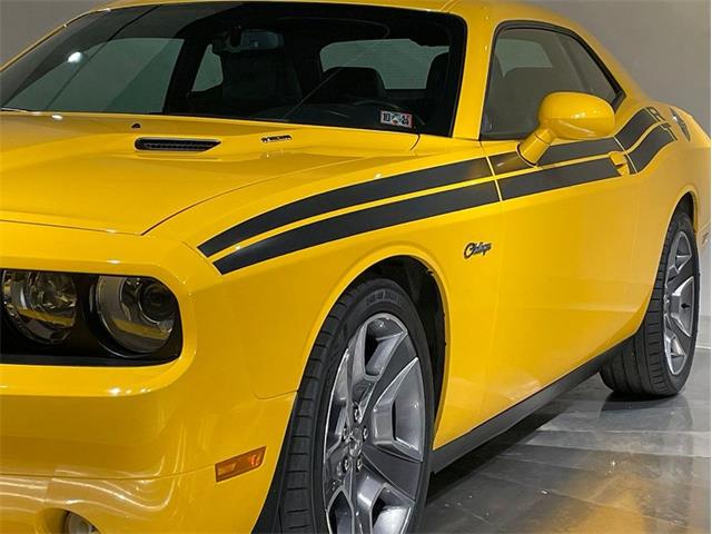 2012 Dodge Challenger (CC-2077842) for sale in Depew, New York
