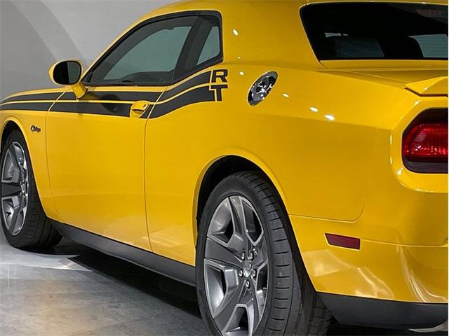 2012 Dodge Challenger (CC-2077842) for sale in Depew, New York
