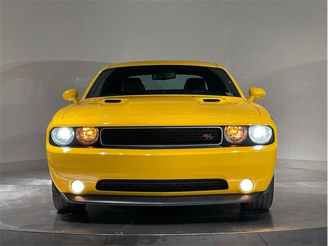 2012 Dodge Challenger (CC-2077842) for sale in Depew, New York