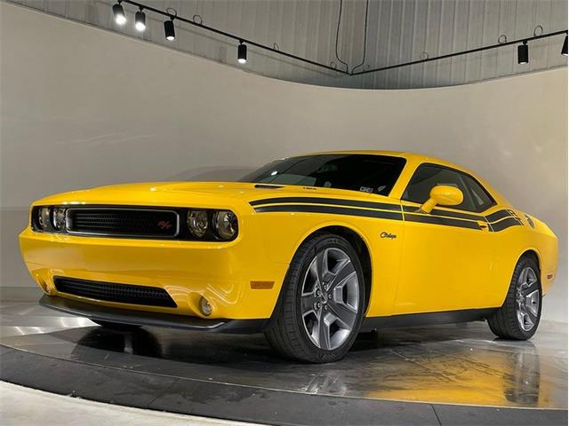 2012 Dodge Challenger (CC-2077842) for sale in Depew, New York