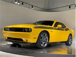 2012 Dodge Challenger (CC-2077842) for sale in Depew, New York