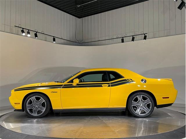 2012 Dodge Challenger (CC-2077842) for sale in Depew, New York