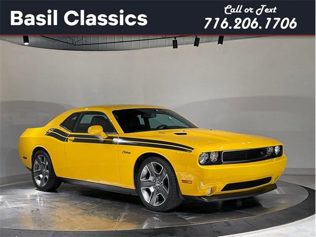 2012 Dodge Challenger (CC-2077842) for sale in Depew, New York