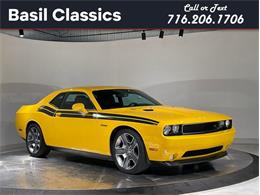 2012 Dodge Challenger (CC-2077842) for sale in Depew, New York