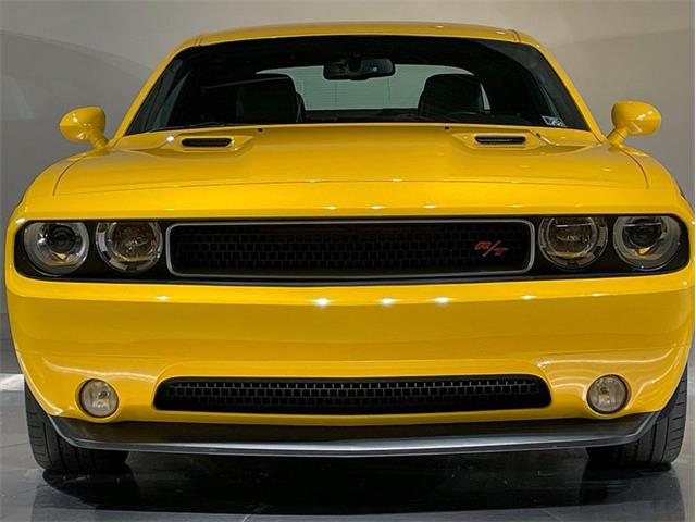 2012 Dodge Challenger (CC-2077842) for sale in Depew, New York