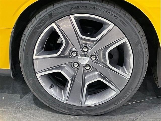 2012 Dodge Challenger (CC-2077842) for sale in Depew, New York