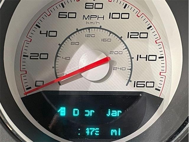 2012 Dodge Challenger (CC-2077842) for sale in Depew, New York