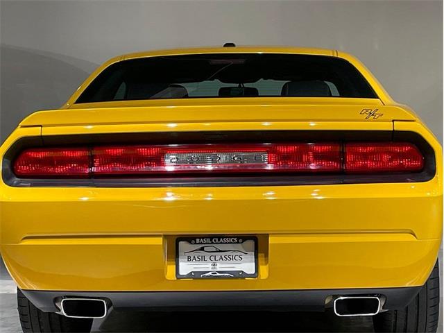 2012 Dodge Challenger (CC-2077842) for sale in Depew, New York
