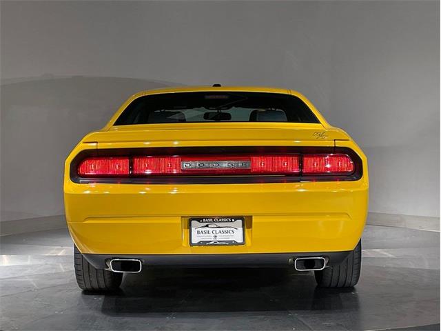 2012 Dodge Challenger (CC-2077842) for sale in Depew, New York