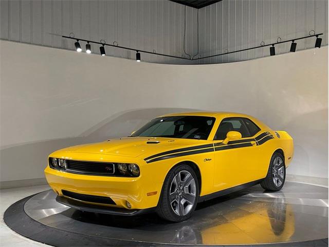 2012 Dodge Challenger (CC-2077842) for sale in Depew, New York