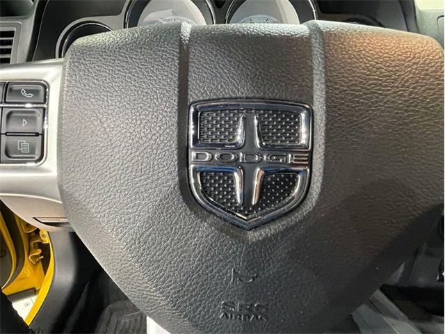 2012 Dodge Challenger (CC-2077842) for sale in Depew, New York