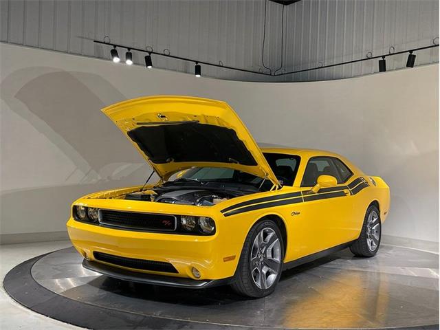 2012 Dodge Challenger (CC-2077842) for sale in Depew, New York