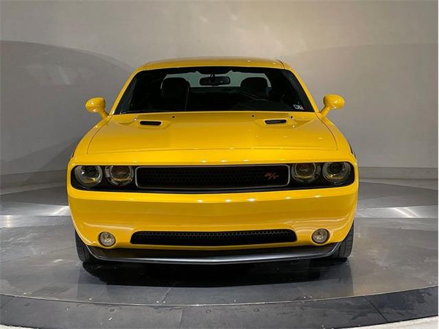 2012 Dodge Challenger (CC-2077842) for sale in Depew, New York