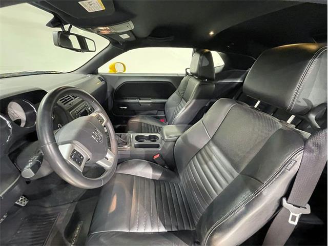2012 Dodge Challenger (CC-2077842) for sale in Depew, New York