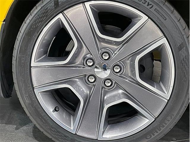 2012 Dodge Challenger (CC-2077842) for sale in Depew, New York